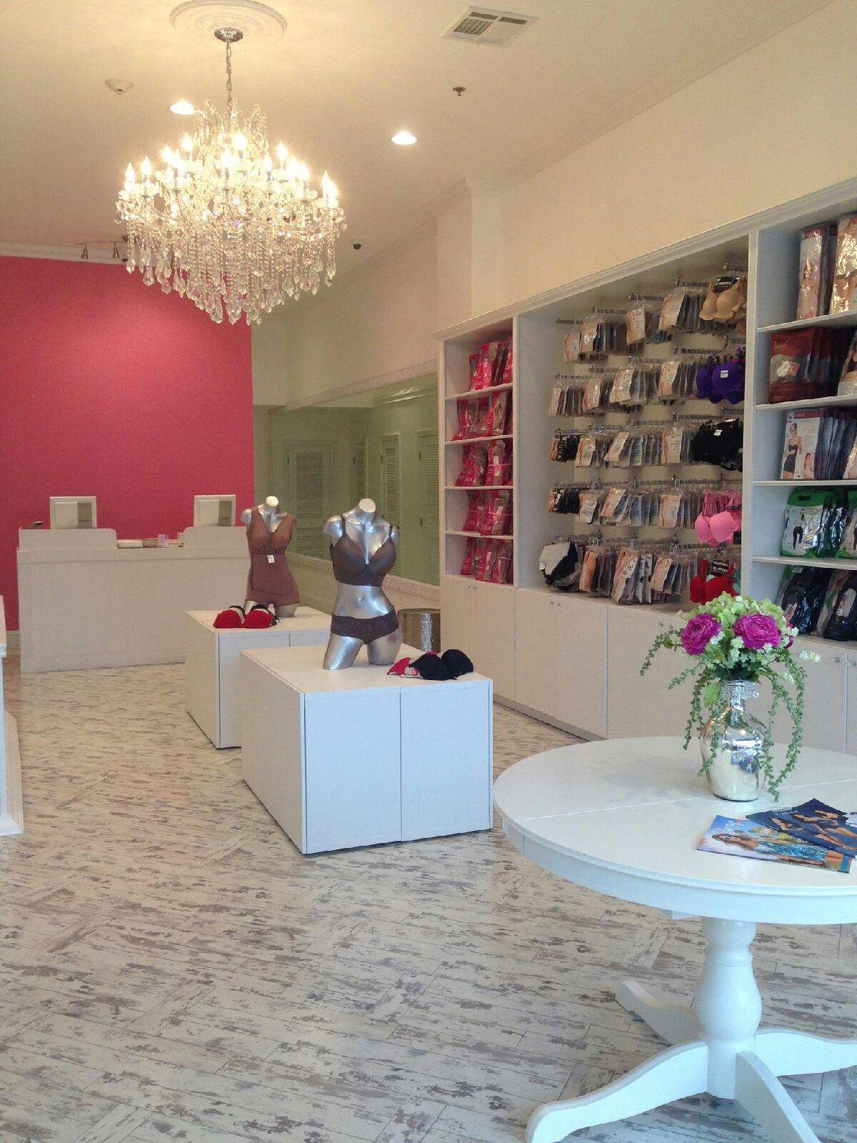 NJ Retailer Announces the Grand Opening of The Pink Room in Union Township